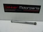 Achterbrug As / Swingarm axle Honda CBR1000RR 2008-2016 SC59, Gebruikt, -, -, Ophalen of Verzenden