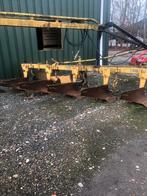 Rondgaande Rumpstad ploeg slijtdelen zijn nog netjes., Hobby en Vrije tijd, Overige Hobby en Vrije tijd, Ophalen of Verzenden