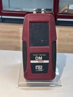 DM 9600 | Precision - Manometer, Ophalen of Verzenden, Gebruikt