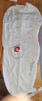 Puckababy inbakerzakken 0-6 maanden, Kinderen en Baby's, Ophalen of Verzenden, Zo goed als nieuw, Minder dan 70 cm, Bakerzak of Bakerdoek