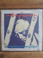 Intraferon - Steamhammer Sam, Verzenden, 7 inch, Single, Zo goed als nieuw