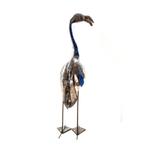 FLAMINGO - STREETART - HANDGEMAAKT - FAIRTRADE, Ophalen of Verzenden, Nieuw