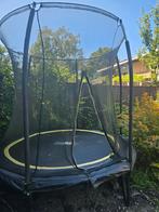 Salto trampoline 200 cm. Gebruikt maar in goede staat, Ophalen, Gebruikt