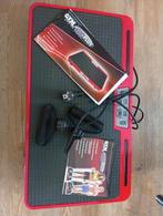 Gymform Vibro Max Plus Trilplaat, Ophalen, Kunststof, Trilplaat, Zo goed als nieuw