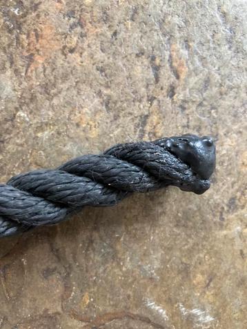 3 x aanmeerlijnen> 1.5 cm beschikbaar voor biedingen