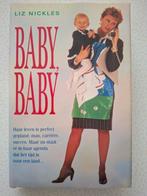 Liz Nickles - Baby baby, Ophalen, Gelezen, Nickles