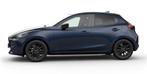 Mazda 2 1.5 e-SkyActiv-G 90 Homura DIRECT LEVERBAAR, Auto's, Mazda, Nieuw, Te koop, Zilver of Grijs, 5 stoelen