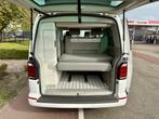Volkswagen T6 California Ocean 2018 150PK 152000 AUT, Automaat, Volkswagen, Afzuigkap, Bedrijf