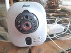Babyfoon camera Alecto DVM-81, Kinderen en Baby's, Babyfoons, Gebruikt, Ophalen of Verzenden