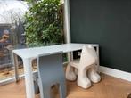 Magis Me Too Linus - Kindertafel, Kinderen en Baby's, Kinderkamer | Tafels en Stoelen, Ophalen, Gebruikt, Tafel(s)