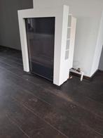 gashaard, Ophalen, 30 tot 80 cm, Gebruikt, Cv-ketel of Combi-ketel