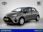 Toyota Yaris 1.5 Hybrid Active | Climate control | Metallic, 12 maanden, Gebruikt, 4 cilinders, Origineel Nederlands