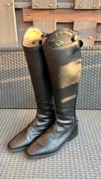 Perlanti rijlaarzen maat 42 #Eqiline #Animo #Pikeur #paard, Verzenden, Zo goed als nieuw, Dressuur, Schoeisel