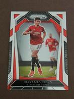 Harry Maguire Manchester United Panini Prizm 2020-21, Nieuw, Verzenden