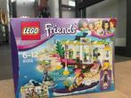 Lego friends surfwinkel, Ophalen of Verzenden, Zo goed als nieuw