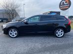 Volvo V60 2015 * 2.4 D6 Twin Engine R-Design *APK* *AUTOMAAT, Automaat, Euro 6, Zwart, Vierwielaandrijving