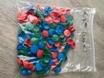 120 stuks., Ophalen of Verzenden, Gebruikt, Los playmobil