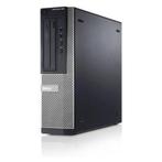 DELL Optiplex 390, Computers en Software, Ophalen, 256 GB, 2 tot 3 Ghz, Zo goed als nieuw