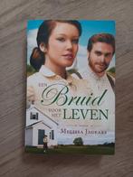 Melissa Jagears - Een Bruid voor het leven, Ophalen of Verzenden, Zo goed als nieuw, Melissa Jagears