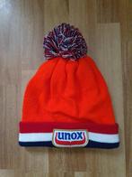 Unoxmuts, oranje muts Unox, Ophalen of Verzenden, Nieuw, Overige maten, Muts