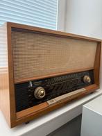 Vintage radio ca. 1958 Loewe Opta, Ophalen