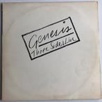 Genesis - 2x LP Three Sides Live (USA Persing), Gebruikt, Ophalen of Verzenden, 1980 tot 2000, 12 inch