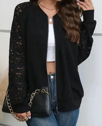 Casual dames jasje  beschikbaar voor biedingen