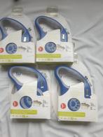 4x Zoofari hondenriem 5m tot 35kg, Ophalen of Verzenden, Nieuw, Hondenriem