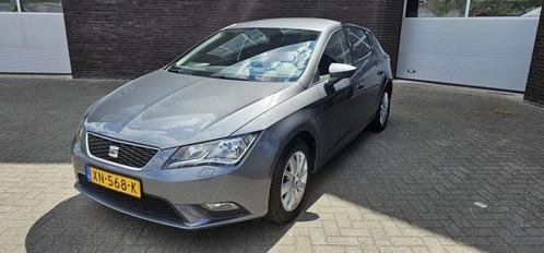 Seat Leon 1.2 TSI Style, Auto's, Seat, Bedrijf, Leon, ABS, Airbags, Airconditioning, Bluetooth, Boordcomputer, Cruise Control