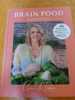 Charlotte Labee - Brain Food Smoothies, Ophalen of Verzenden, Gelezen, Charlotte Labee