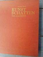 Kunstschatten van alle tijden en overal., Ophalen of Verzenden, Gelezen, Schilder- en Tekenkunst
