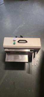 AirPouch Express 3 – Professionele luchtkussenmachine, Ophalen, Zo goed als nieuw, Overige typen, Airpouc