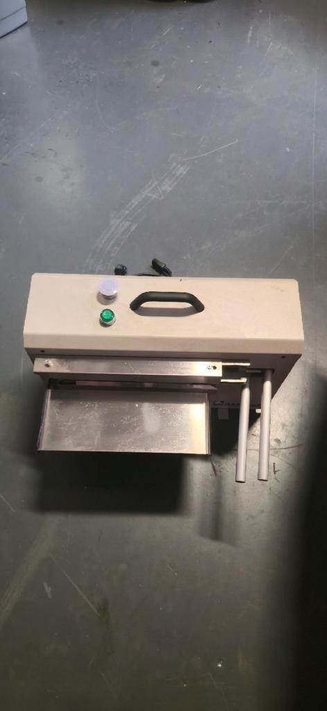 AirPouch Express 3 – Professionele luchtkussenmachine, Computers en Software, Printerbenodigdheden, Zo goed als nieuw, Overige typen