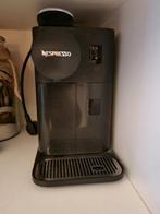 Mooie koffie apparaat, Witgoed en Apparatuur, Koffiezetapparaten, Ophalen of Verzenden, Zo goed als nieuw, Koffiemachine