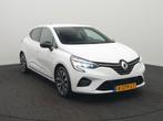 Renault Clio 1.6 E-Tech Hybrid 145 Techno - RIJKLAARPRIJS -, 12 maanden, Gebruikt, 4 cilinders, Leder en Stof
