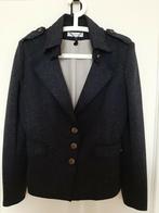 Rinascimento Dames blazer  L XL blauw beige Nieuw, Nieuw, Blauw, Ophalen of Verzenden