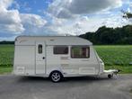 Avento Excellence 420TD 2004 mover / voortent / luifel, Vast bed, Avento, Treinzit, Particulier