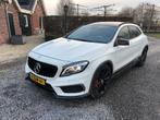 Mercedes-Benz GLA 45 S AMG 421pk AMG Speedshift 8G-DCT, Auto's, USB, 4 cilinders, 360 pk, Wit