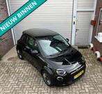 Fiat 500e Red 42kWh 118pk Aut 2022 Zwart, Stof, Euro 6, Electronic Stability Program (ESP), Zwart