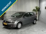 Volkswagen Golf 1.4 Trendline, Te koop, Zilver of Grijs, Geïmporteerd, 5 stoelen