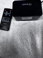 Argon Audio Stream2 muziekstreamer/Webradio/Spotify, Ophalen of Verzenden, Zo goed als nieuw, Audio