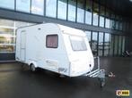 Sterckeman Starlett 420 CP, Caravans en Kamperen, Sterckeman, Treinzit, 500 - 750 kg, Kachel