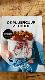 Annemiek Shrestha-van der Krogt - De PuurFiguur Methode, Boeken, Gezondheid, Dieet en Voeding, Ophalen of Verzenden, Zo goed als nieuw
