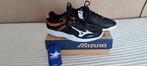 Mizuno Sportschoenen, maat 42 NIEUW, Ophalen of Verzenden, Nieuw, Hardloopschoenen, Overige merken
