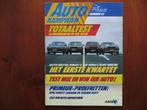 Autokampioen 45 1984 Kadett Caravan, Horizon, Ronda, Maestro, Nieuw, Ophalen of Verzenden, Opel