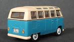 Volkswagen VW Transporter T1 Samba 1:43 Newray Cararama Pol, Hobby en Vrije tijd, Modelauto's | 1:43, Overige merken, Auto, Verzenden