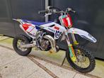 * Ktm Sx50/SX65/SX85/HQV/GASGAS Finish-Line KTM Dordrecht *, 85 cc, Bedrijf, Crossmotor, 1 cilinder