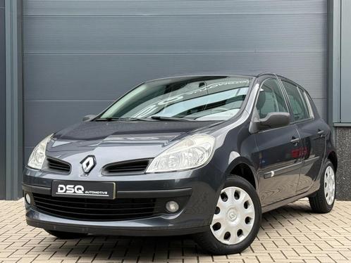 Renault Clio 1.2-16V Special Line, Auto's, Renault, Bedrijf, Te koop, Clio, ABS, Airbags, Airconditioning, Boordcomputer, Centrale vergrendeling