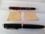Brass shims for cleaning/tuning fountain pen nibs, Ophalen of Verzenden, Nieuw, Balpen, Overige merken