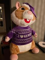 XXL hamster Albert Heijn - Kerst 2025, Ophalen, Nieuw, Overige typen